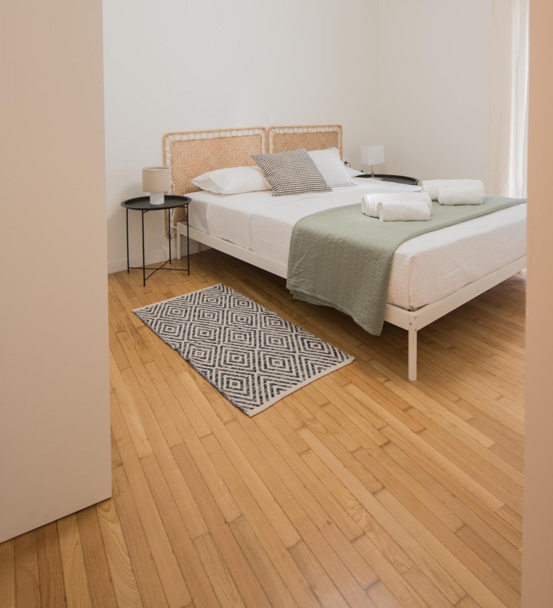 Athens Secret Gem Apartment Exterior photo