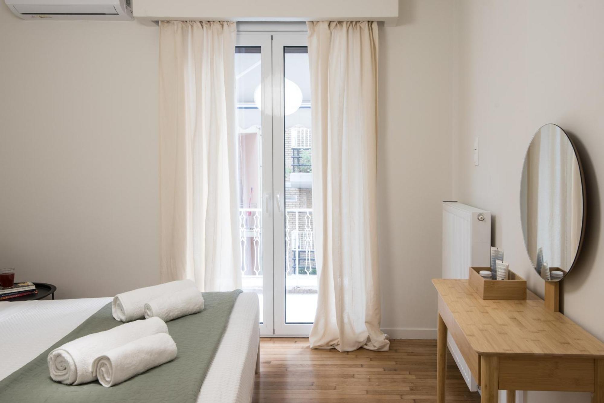 Athens Secret Gem Apartment Exterior photo